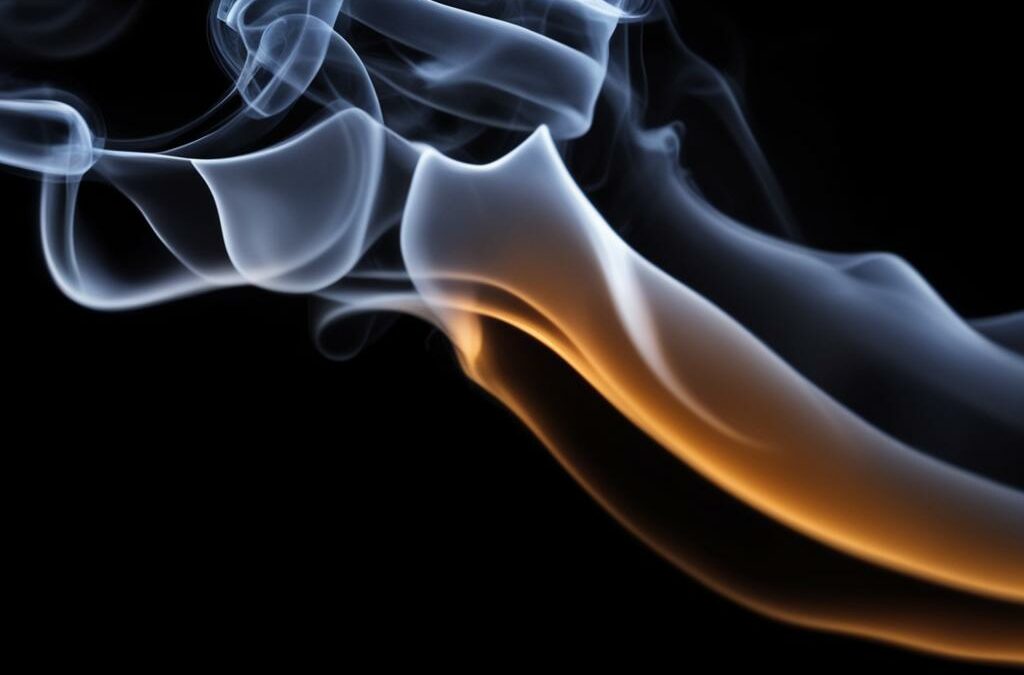 Smoke odor removal services in Colorado