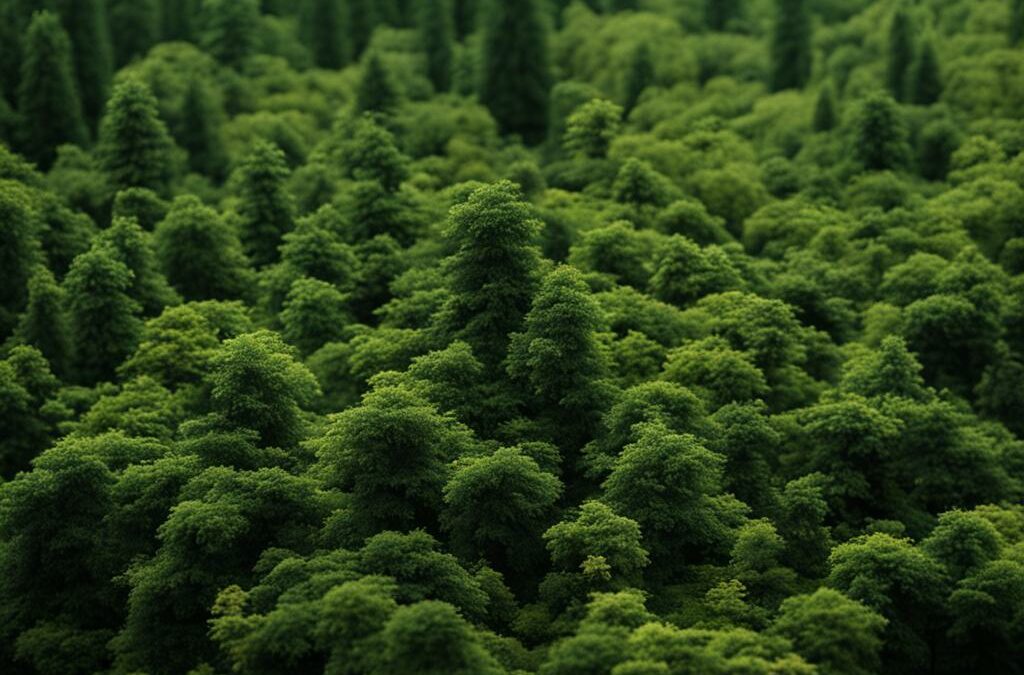 Vegetation management after wildfire in Colorado