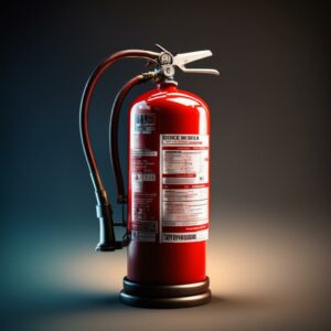 How to Choose the Right Fire Extinguisher for Your Home