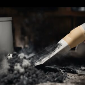 How to Remove Fire Odors